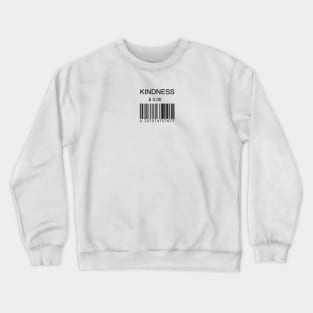 Kindness Crewneck Sweatshirt